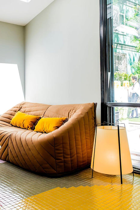Luca Soft Glow Table Lamp - DWHOME