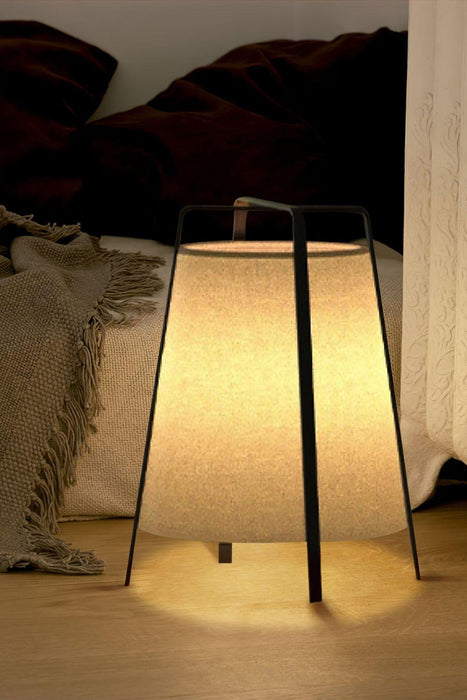Luca Soft Glow Table Lamp - DWHOME