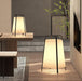 Luca Soft Glow Table Lamp - DWHOME