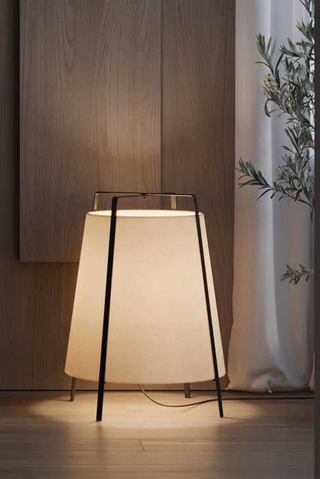 Luca Soft Glow Table Lamp - DWHOME
