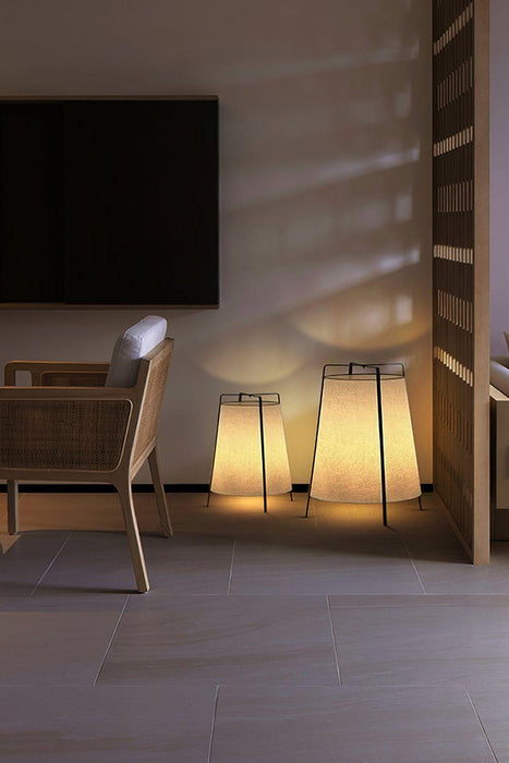 Luca Soft Glow Table Lamp - DWHOME