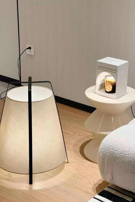 Luca Soft Glow Table Lamp - DWHOME
