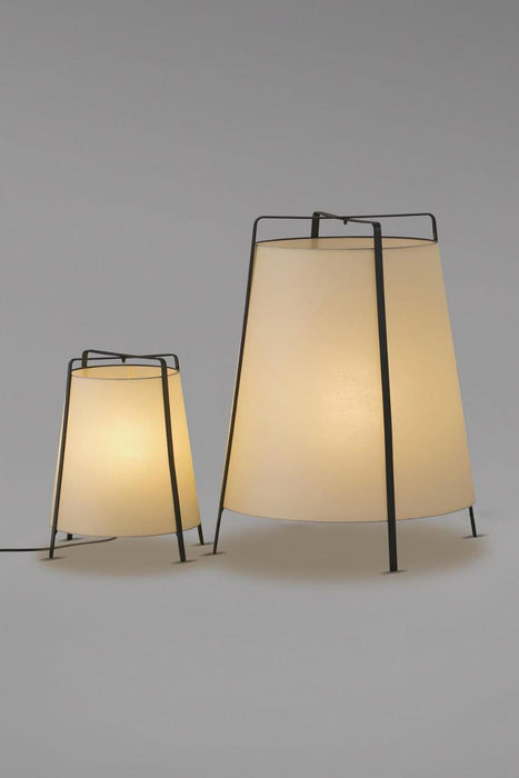 Luca Soft Glow Table Lamp - DWHOME