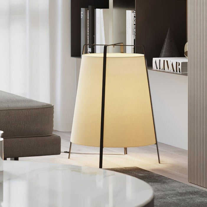 Luca Soft Glow Table Lamp - DWHOME