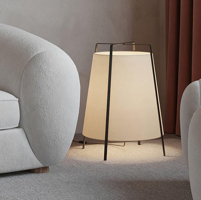 Luca Soft Glow Table Lamp - DWHOME