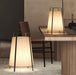 Luca Soft Glow Table Lamp - DWHOME