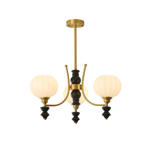 Lucerna Royale Chandelier-DWHOME