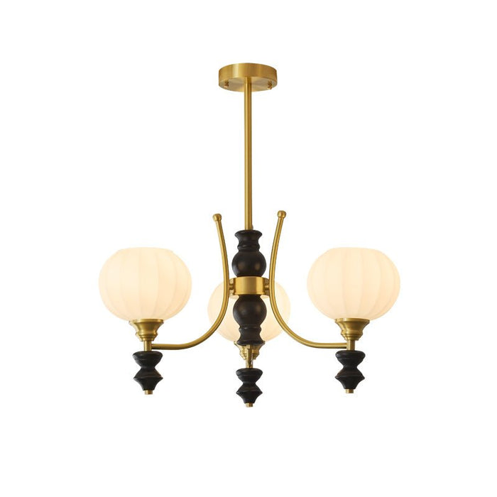 Lucerna Royale Chandelier-DWHOME