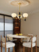 Lucerna Royale Chandelier-DWHOME