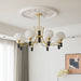 Lucerna Royale Chandelier-DWHOME