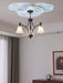 Lucian Bell Chandelier-DWHOME