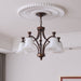 Lucian Bell Chandelier-DWHOME