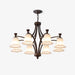 Lucian Bell Chandelier-DWHOME