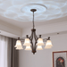 Lucian Bell Chandelier-DWHOME