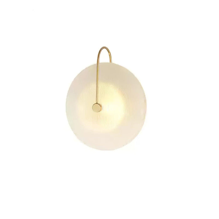 Luciana Wall Sconce-DWHOME