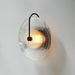 Luciana Wall Sconce-DWHOME