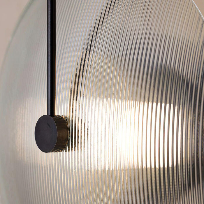 Luciana Wall Sconce-DWHOME