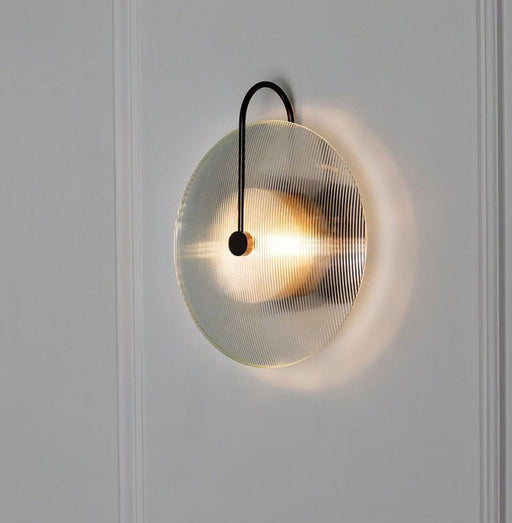 Luciana Wall Sconce-DWHOME