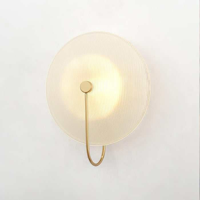 Luciana Wall Sconce-DWHOME