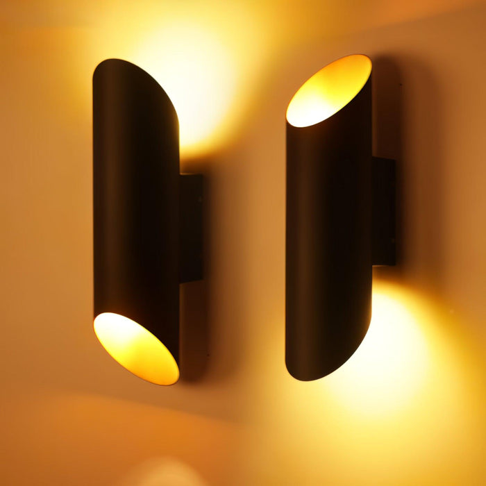 Lucide Quirijn Wall lamp - Vakkerlight