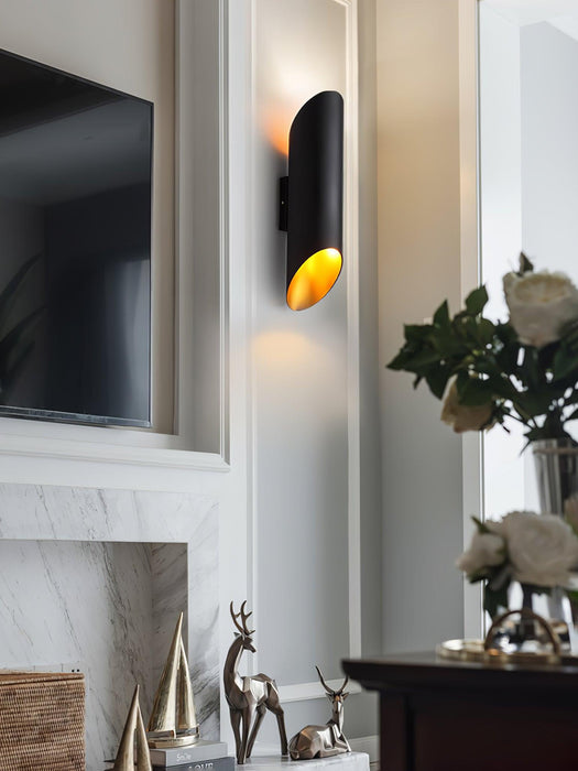 Lucide Quirijn Wall lamp - Vakkerlight