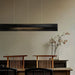 Lucien Linear Pendant Lamp - Vakkerlight