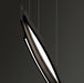 Lucien Linear Pendant Lamp - Vakkerlight