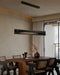 Lucien Linear Pendant Lamp - Vakkerlight