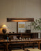 Lucien Linear Pendant Lamp - Vakkerlight