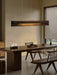 Lucien Linear Pendant Lamp - Vakkerlight