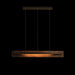 Lucien Linear Pendant Lamp - Vakkerlight