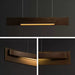 Lucien Linear Pendant Lamp - Vakkerlight