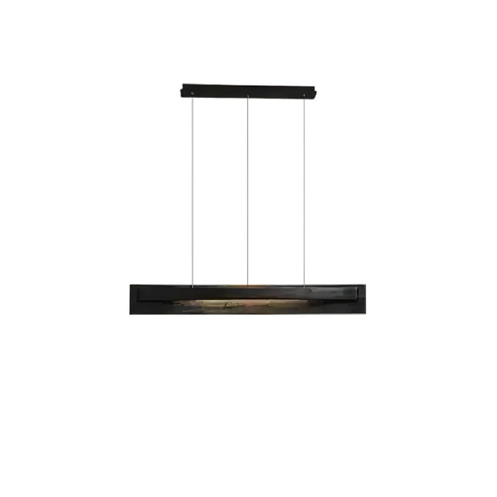 Lucien Linear Pendant Lamp - Vakkerlight