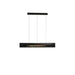 Lucien Linear Pendant Lamp - Vakkerlight