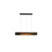 Lucien Linear Pendant Lamp - Vakkerlight