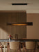 Lucien Linear Pendant Lamp - Vakkerlight
