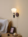 Lucille Wall Lamp - Vakkerlight