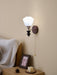 Lucille Wall Lamp - Vakkerlight