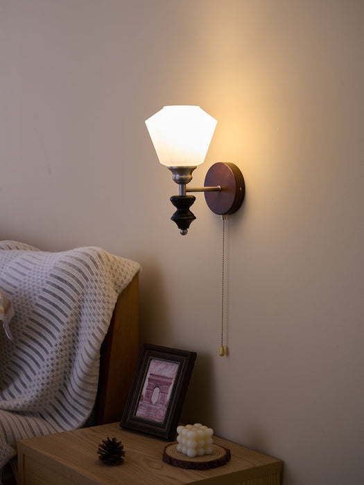 Lucille Wall Lamp - Vakkerlight