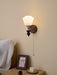 Lucille Wall Lamp - Vakkerlight