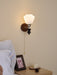 Lucille Wall Lamp - Vakkerlight