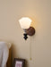 Lucille Wall Lamp - Vakkerlight