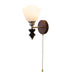 Lucille Wall Lamp - Vakkerlight