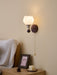 Lucille Wall Lamp - Vakkerlight