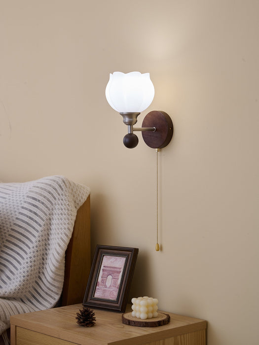 Lucille Wall Lamp - Vakkerlight