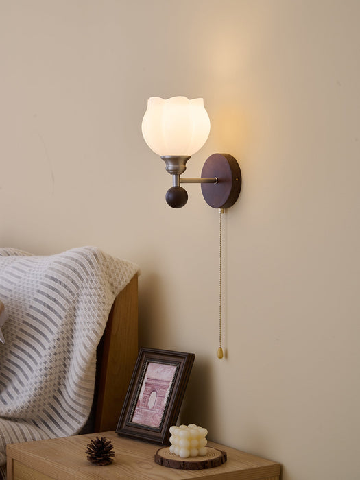 Lucille Wall Lamp - Vakkerlight