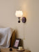 Lucille Wall Lamp - Vakkerlight