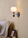 Lucille Wall Lamp - Vakkerlight