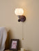 Lucille Wall Lamp - Vakkerlight
