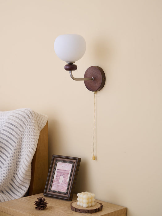Lucille Wall Lamp - Vakkerlight